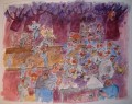 "Viva il vino!" (Long live wine!)
